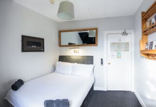 Bazpackers Hostel, фото 6 Bazpackers Hostel, фото 6