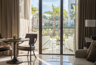 Four Seasons Hotel Tunis, фото 46 Four Seasons Hotel Tunis, фото 46