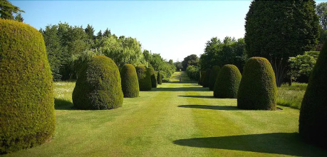 Madingley Hall - Bed & Breakfast, фото 50