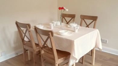 2 Bed Apartment in the West End, фото 6 2 Bed Apartment in the West End, фото 6