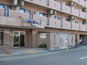 HOTEL LiVEMAX Nagoya Kanayama