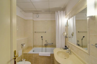 Hotel Imperial, фото 15