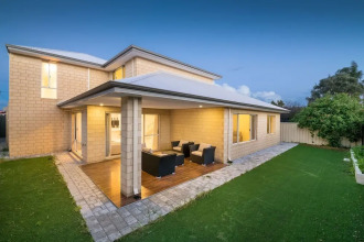Balcatta 4 Bedroom House