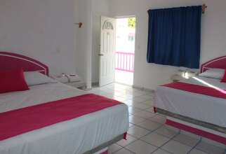 Hotel Real Da Vinci Acapulco, фото 2