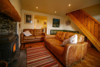 Nant Cottage, фото 3