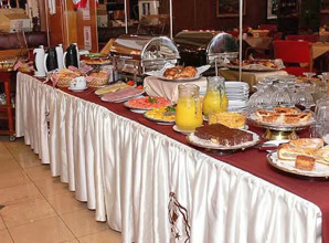 Cuatro Reyes, фото 12 Cuatro Reyes, фото 12