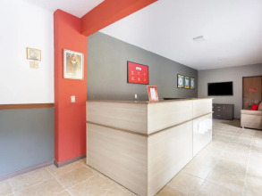 Pousada Recanto Do Alto, фото 9 Pousada Recanto Do Alto, фото 9