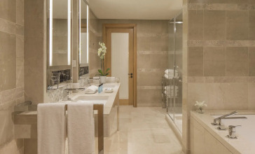 Four Seasons Hotel Tunis, фото 43 Four Seasons Hotel Tunis, фото 43