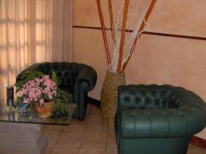 Hotel Toscana, фото 13