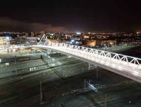 Opera Apartments, фото 19