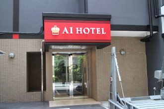 AI HOTEL Nihonbashi