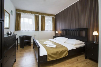 Garni Hotel Horské Špičky, фото 4 Garni Hotel Horské Špičky, фото 4