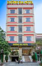 Duong Gia Da Nang Hotel, фото 1