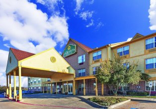 La Quinta Inn & Suites Dallas/Mesquite