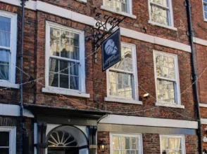 Guy Fawkes Inn, Sure Collection By Best Western, фото 37