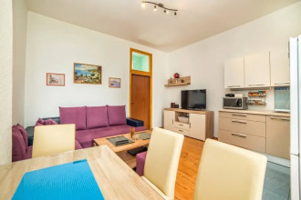 Apartments Smaila / One Bedroom A3, фото 6