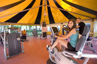 Camping Village Garden Paradiso, фото 33