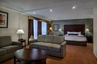 Crowne Plaza Hotel Hamilton Hotel & Conf Center, фото 42 Crowne Plaza Hotel Hamilton Hotel & Conf Center, фото 42