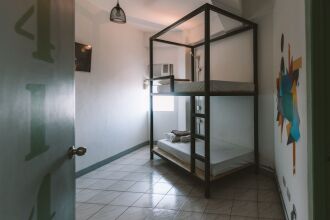 Mad Monkey Cebu City - Adults Only, фото 21 Mad Monkey Cebu City - Adults Only, фото 21