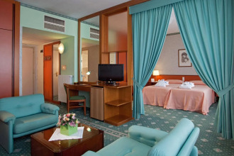 Savoia Thermae & Spa, фото 4