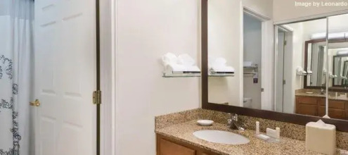 Residence Inn By Marriott Brownsville, фото 19 Residence Inn By Marriott Brownsville, фото 19