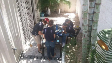 Santo Domingo Bed and Breakfast, фото 9