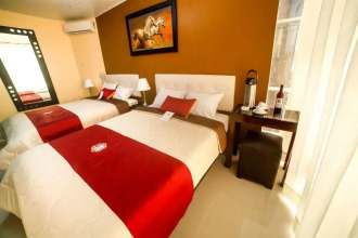 Texas Hotel, фото 3