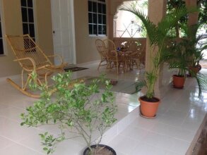 Villa Tepi Bendang Guesthouse