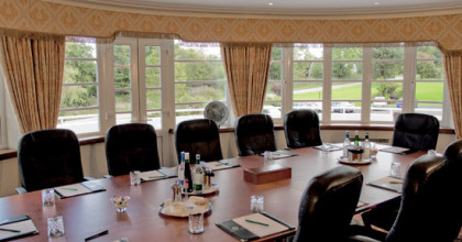 Macdonald Drumossie, фото 26 Macdonald Drumossie, фото 26