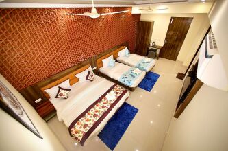 Hotel Smart Suites, фото 12