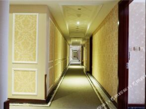 Beijing Baihe Business Hotel, фото 3