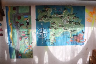 The Crowded House, фото 6 The Crowded House, фото 6