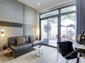 Appartements Place Gambetta-YBH, фото 16