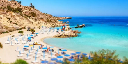 Beautiful Villa With Private Pool, Paralimni Villa 1241, фото 11 Beautiful Villa With Private Pool, Paralimni Villa 1241, фото 11