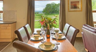 Loch Lomond Waterfront Luxury Lodges, фото 48 Loch Lomond Waterfront Luxury Lodges, фото 48