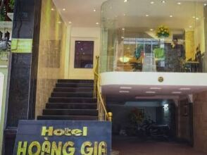 Hoang Gia Hotel, фото 16