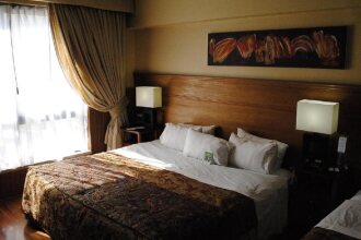 Hotel Panamericano, фото 6 Hotel Panamericano, фото 6