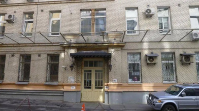 Жилое помещение Квартира Образцового Содержания