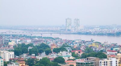 Aloha Hanoi Homestay, фото 47