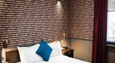 Criterion Hotel Sale, фото 50