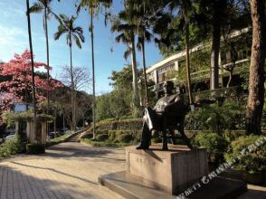 Guangdong Hot Spring Hotel, фото 10