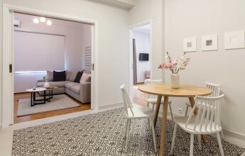 Lavender Design apartment by Acropolis, фото 16