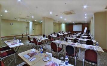 Ramada Old City, фото 45