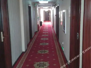 Honggangda Business Hotel, фото 9