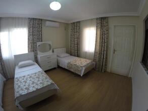 Pinar Hotel, фото 4