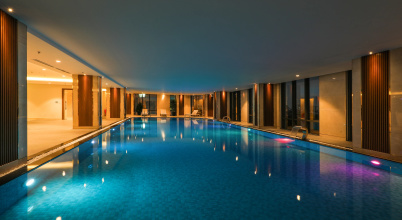 Grand Vista Hanoi Hotel