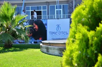 Time Otel, фото 9