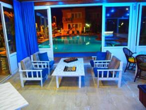 Ozcem Apart Hotel, фото 32