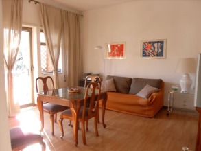 Aurelia Antica - WR Apartments, фото 4