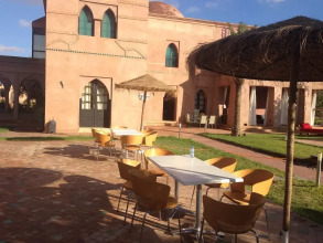 Riad Salim & Spa, фото 9 Riad Salim & Spa, фото 9